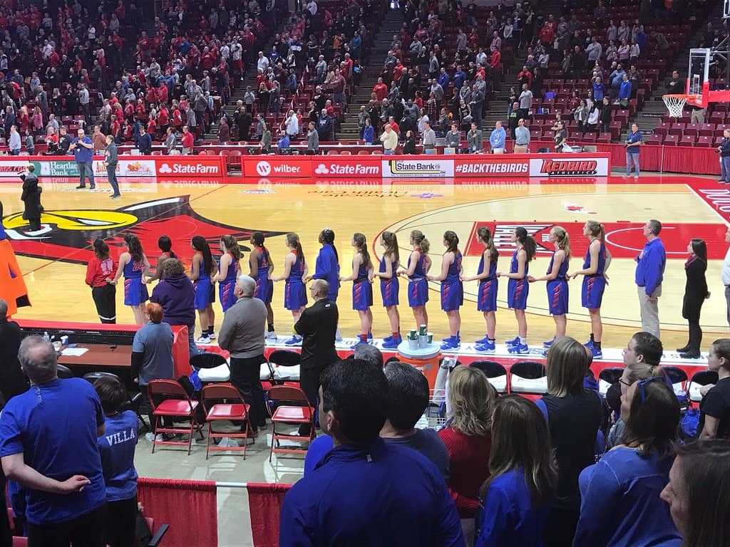 Gymnastics Competitions