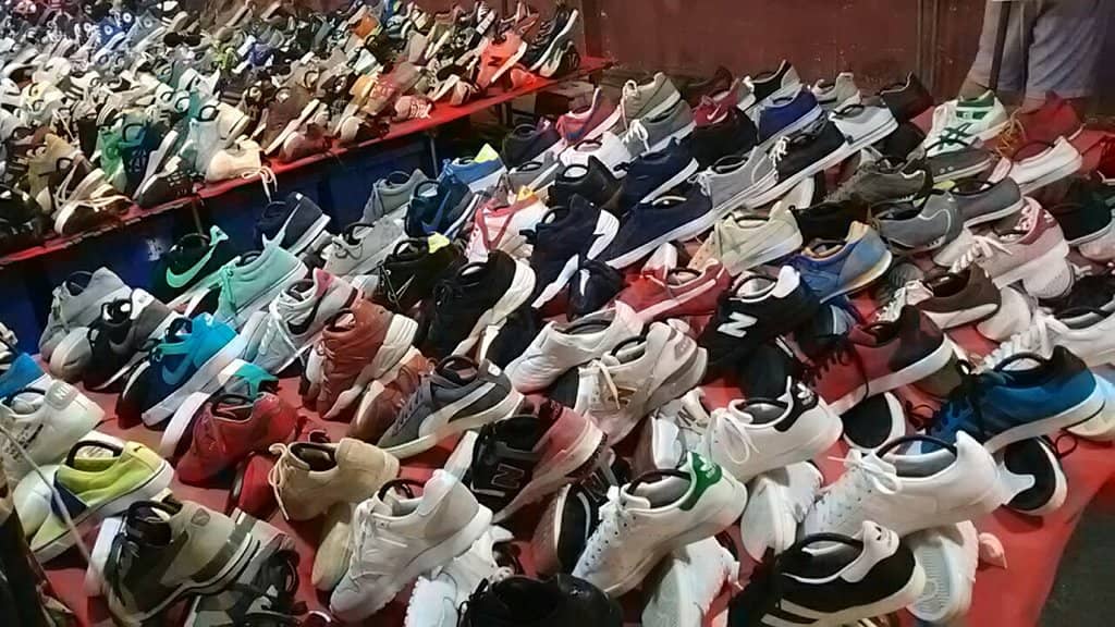 Local Shopping Treasures