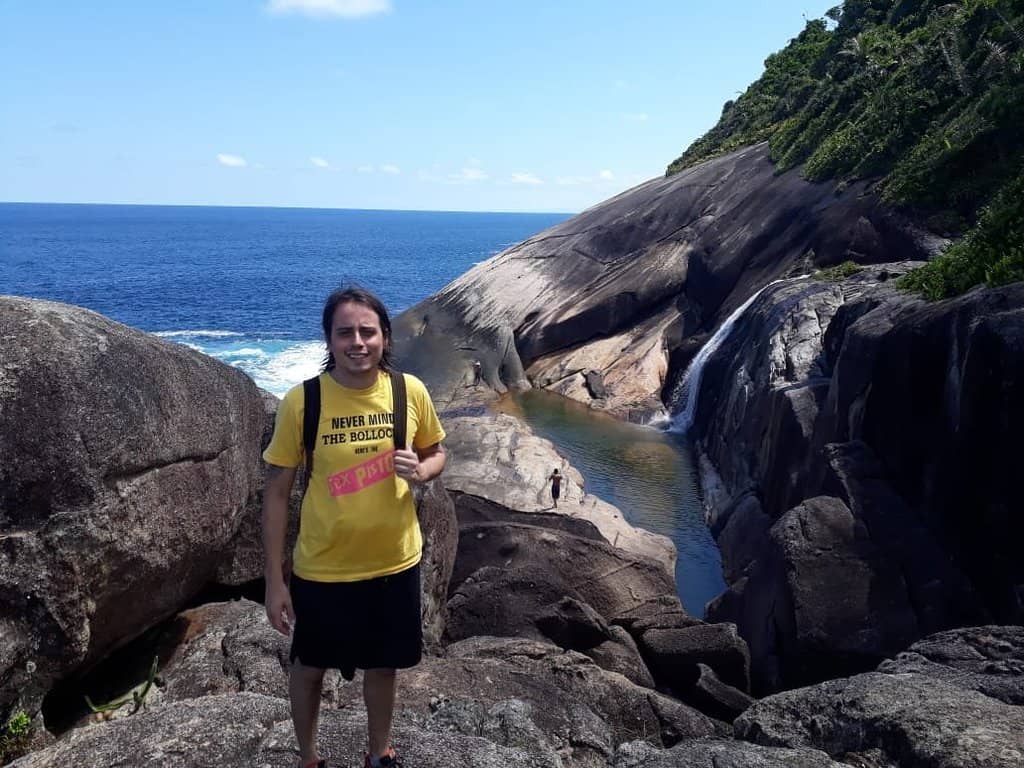 Ponta Negra Village