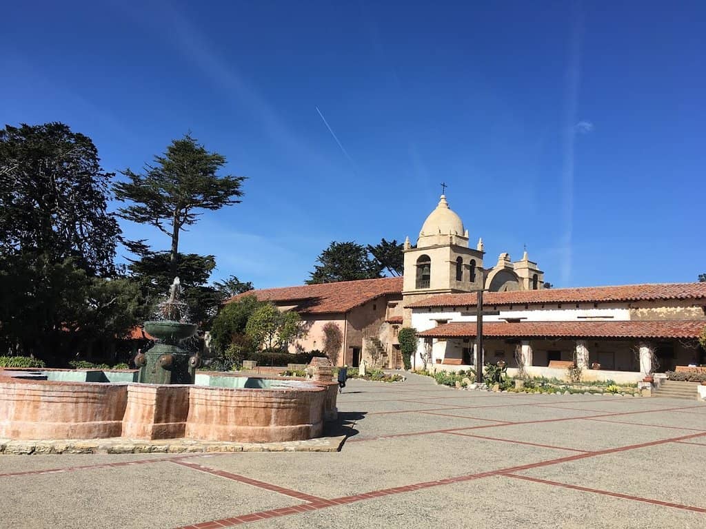 The Serene Chapel