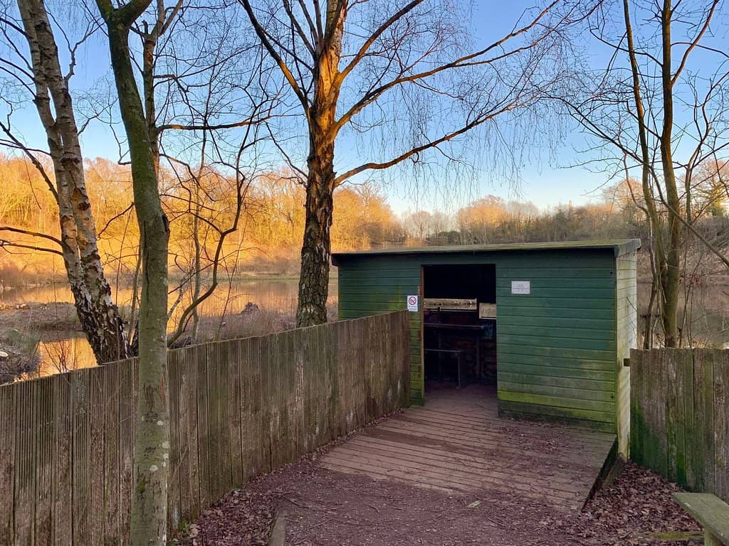 Play Areas