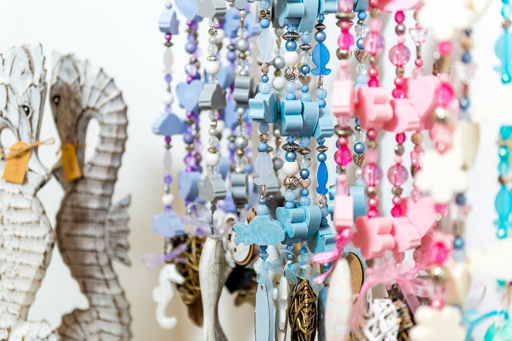 Coral Nursery Projects