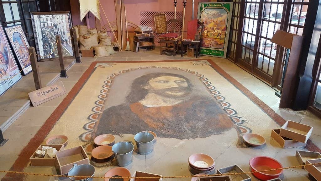 Artisan Workshops