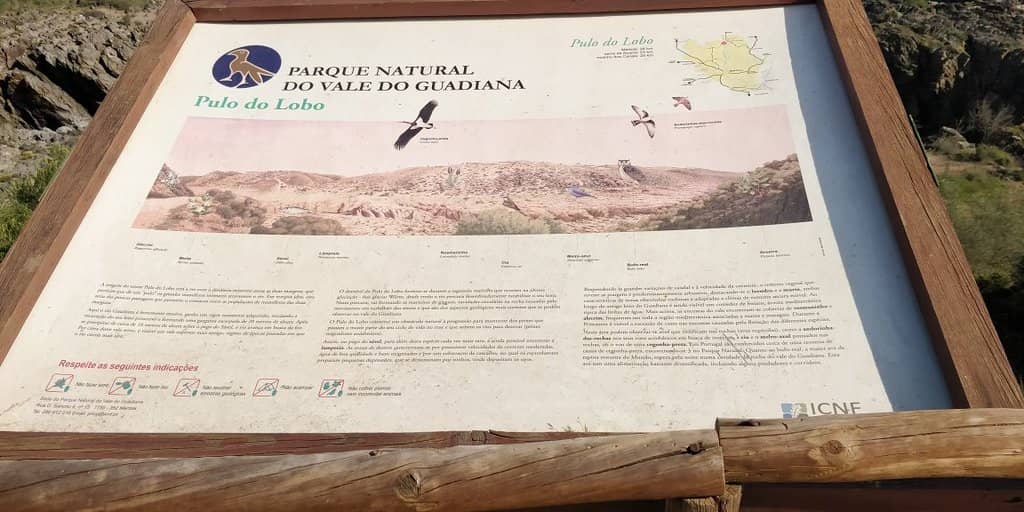 Scenic Hiking Trails