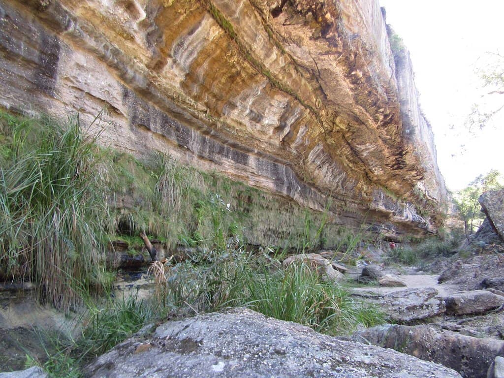 Goulburn River Walk