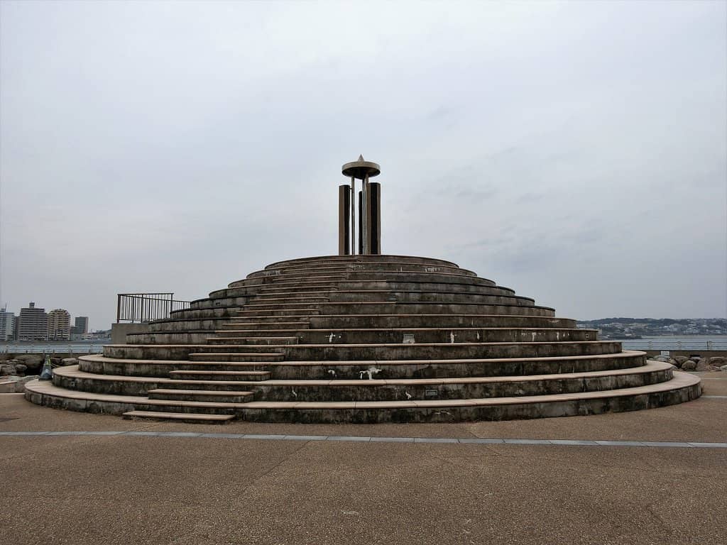Enoshima Island Exploration