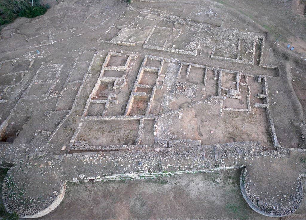 The Iberian Museum