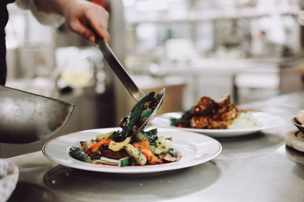 Historic Wine Cellar