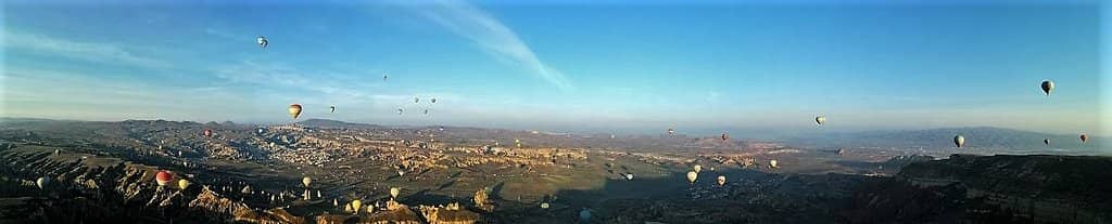 Unique Rock Formations