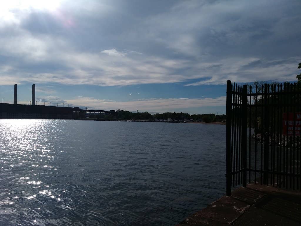 Lake Superior Power