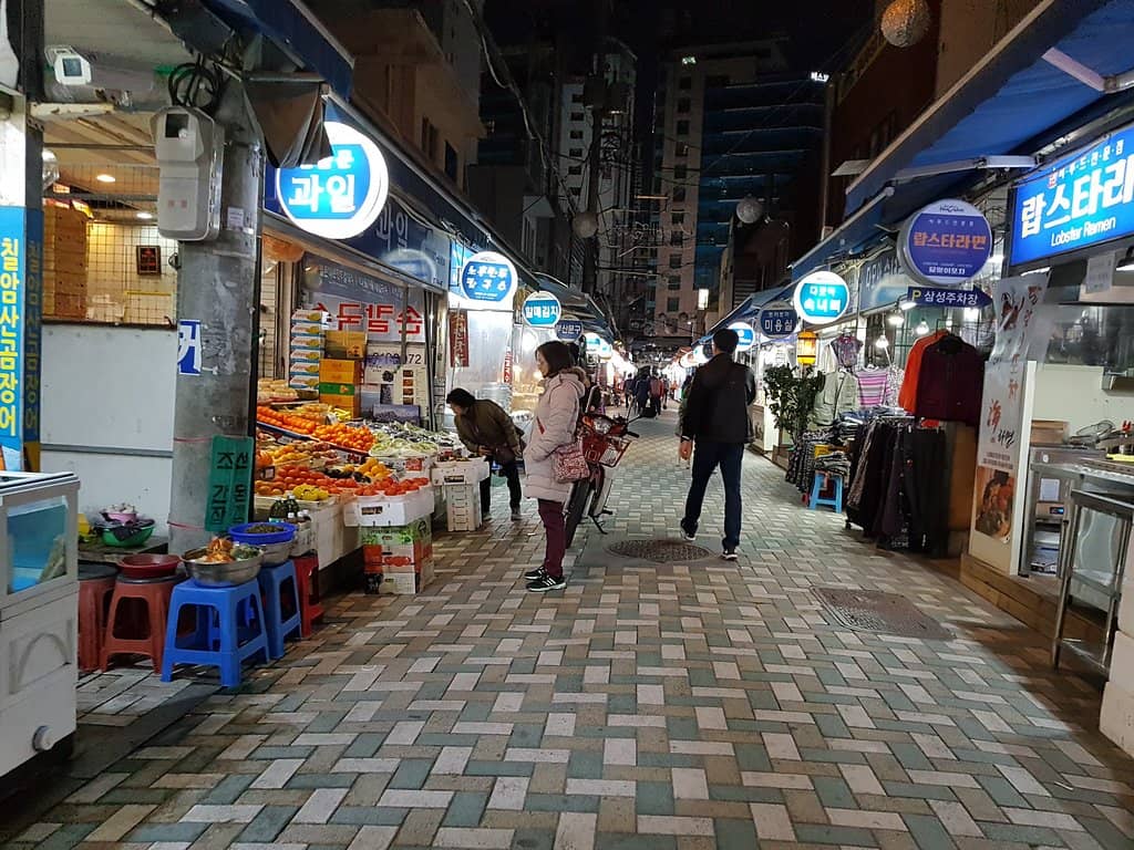 Hotteok Heaven