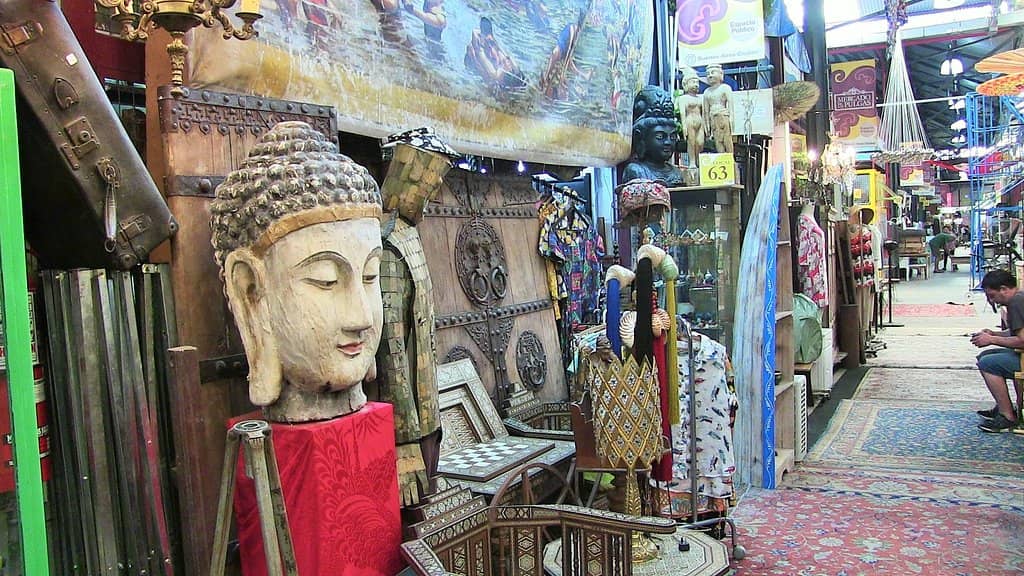 Handcrafted Jewelry & Accessories