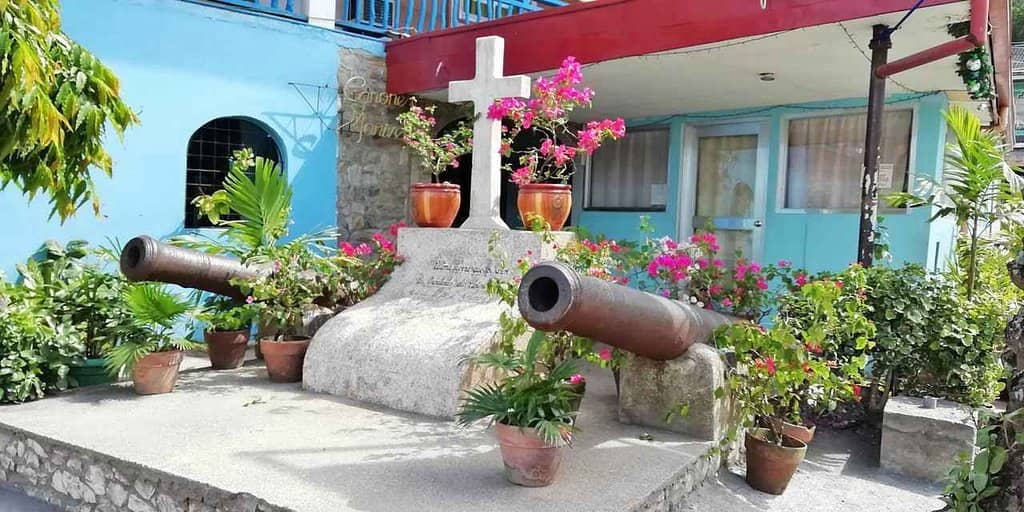 Cultural Heritage Park