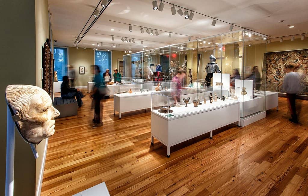 Breakdown: The Promise of Decay