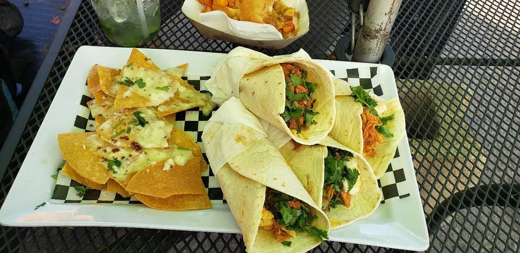 Fresh Seafood Delights