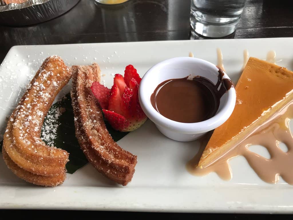 Innovative Flavor Fusions