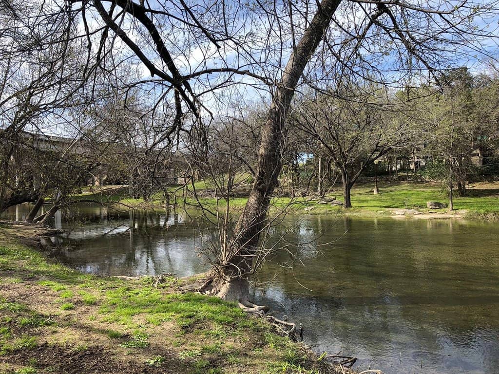 Fishing and Wildlife Viewing