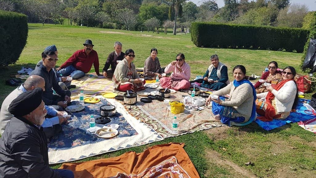 Festivals and Events