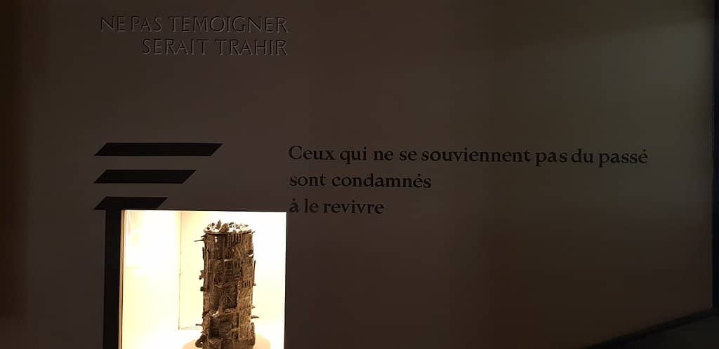 Temporary Exhibitions