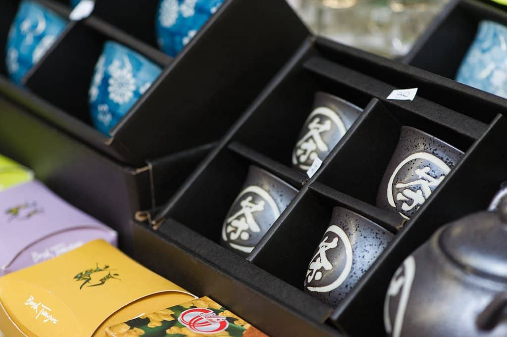 Artisan Crafts & Goods