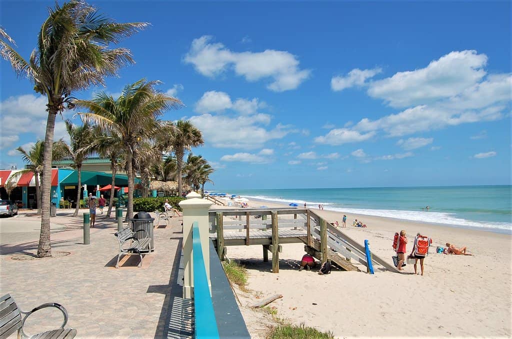 Sexton Plaza