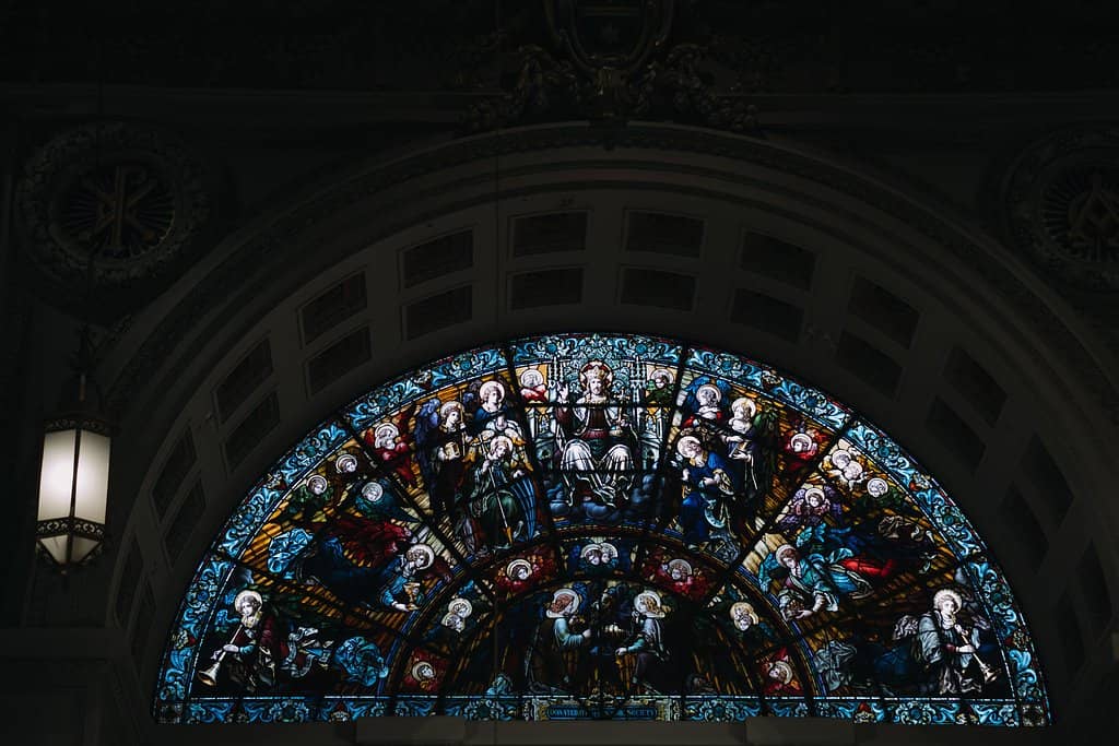Meaningful Community Masses