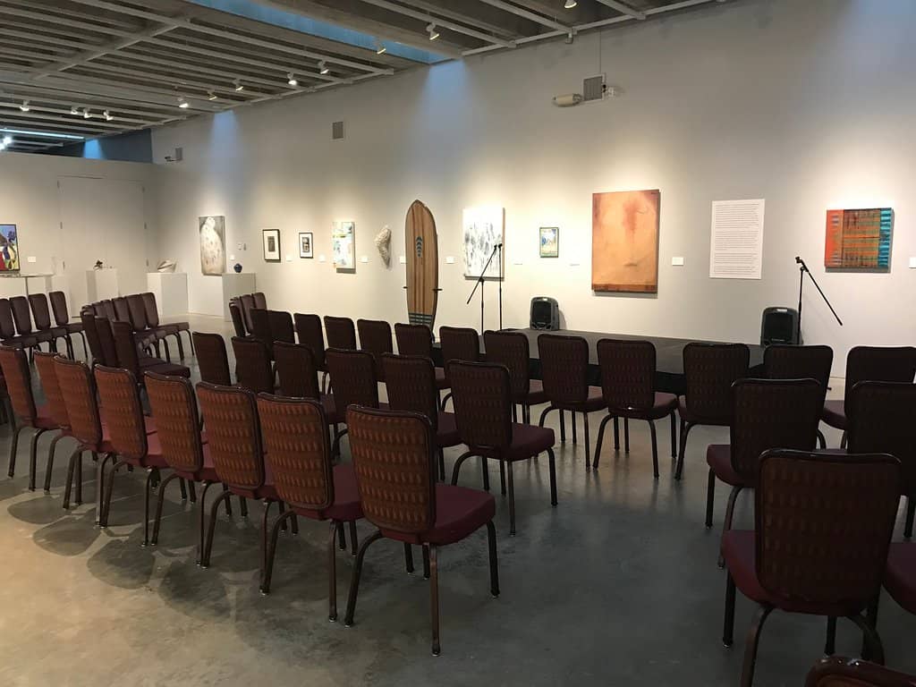 Community Art Projects