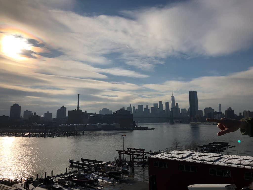 The '92 Percenters' Story