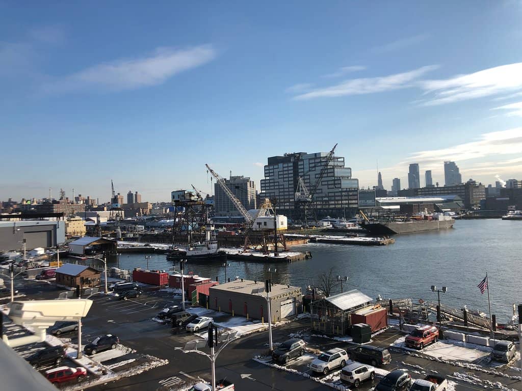 Eco-Friendly Architecture