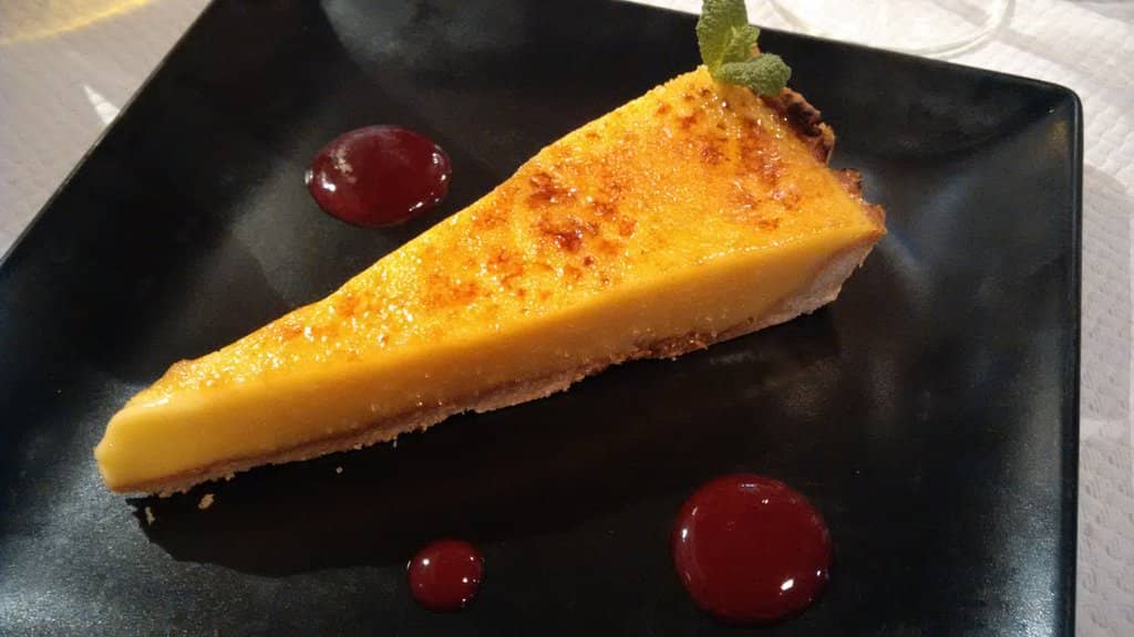 Value-for-Money Menu