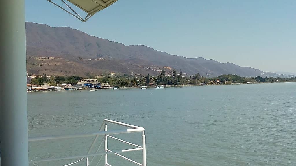 Ajijic Expat Town
