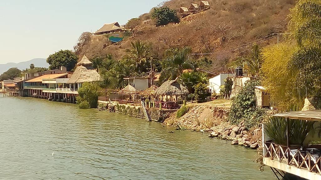 Lake Chapala Views