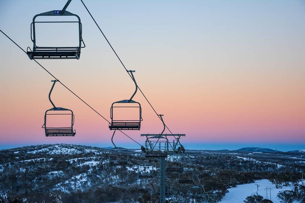 Toboggan Park