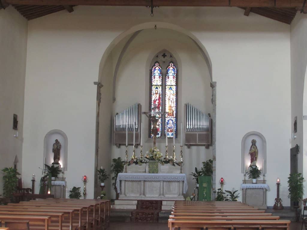 16th Century Crucifix