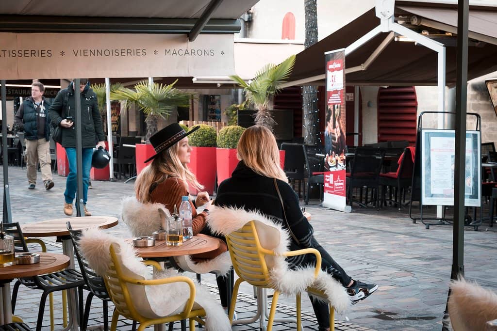 Musée des Arts Forains