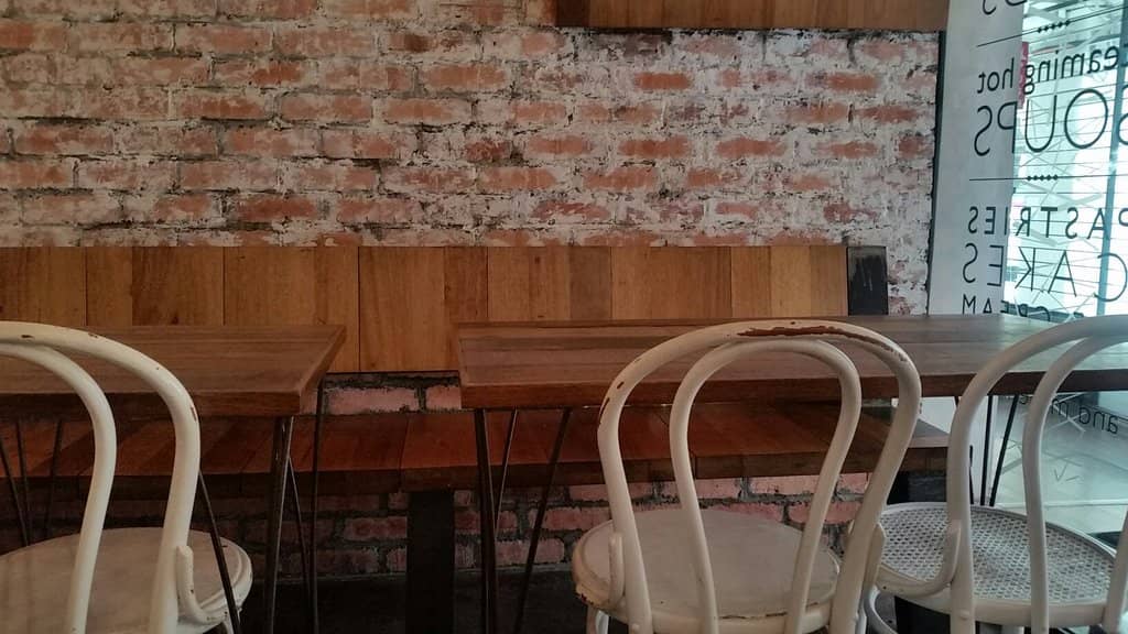 Southern Fried Chicken and Waffles