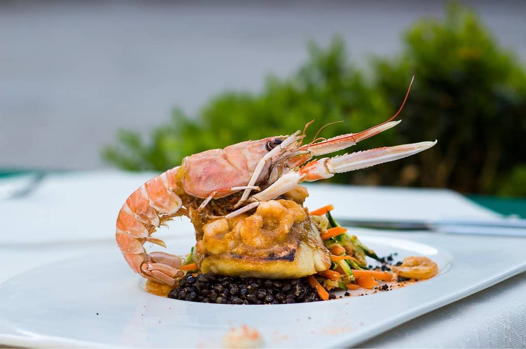 Stunning Terrace Views