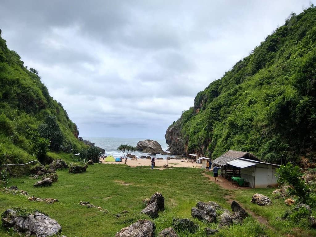 Cliffside Views