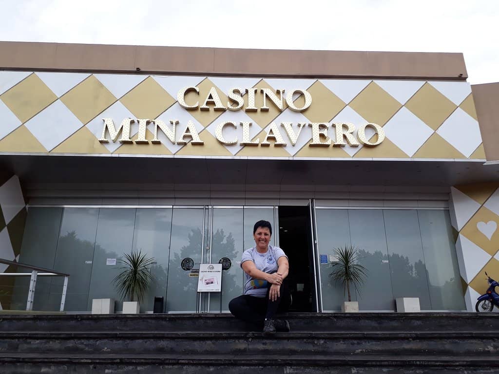 Casino Gaming Floor