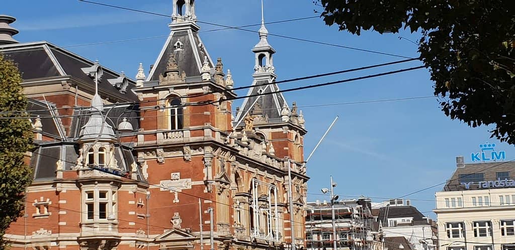 Historic Architecture