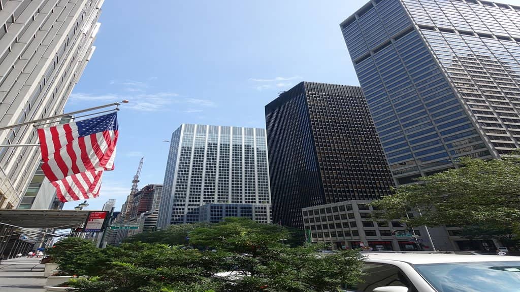 Courthouse Towers