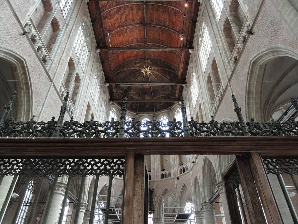 The Great Window