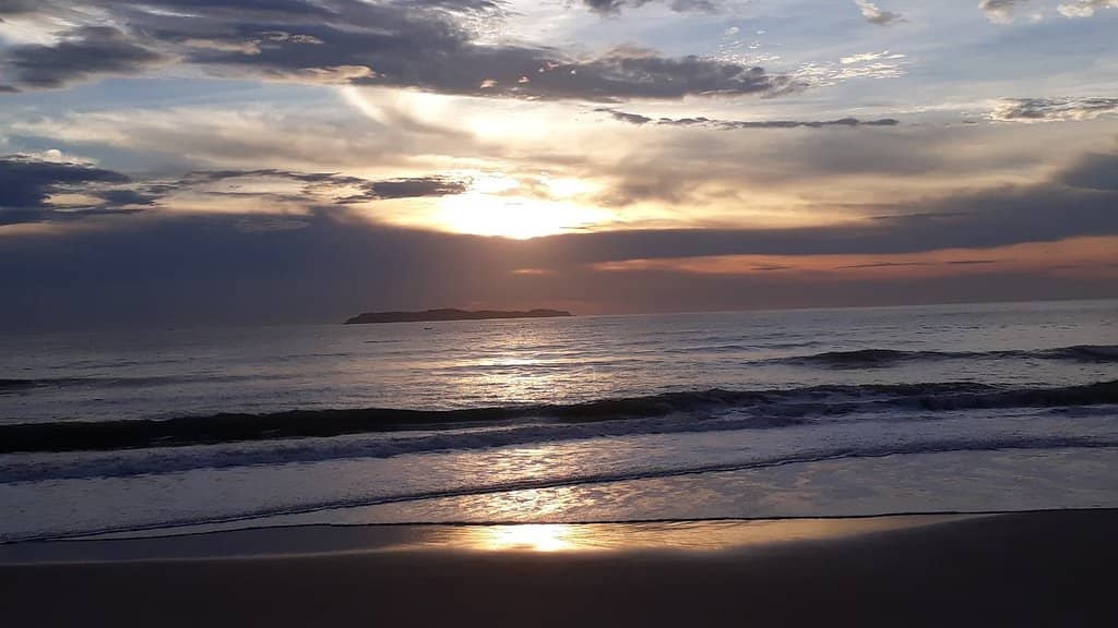 Mirante do Mariscal