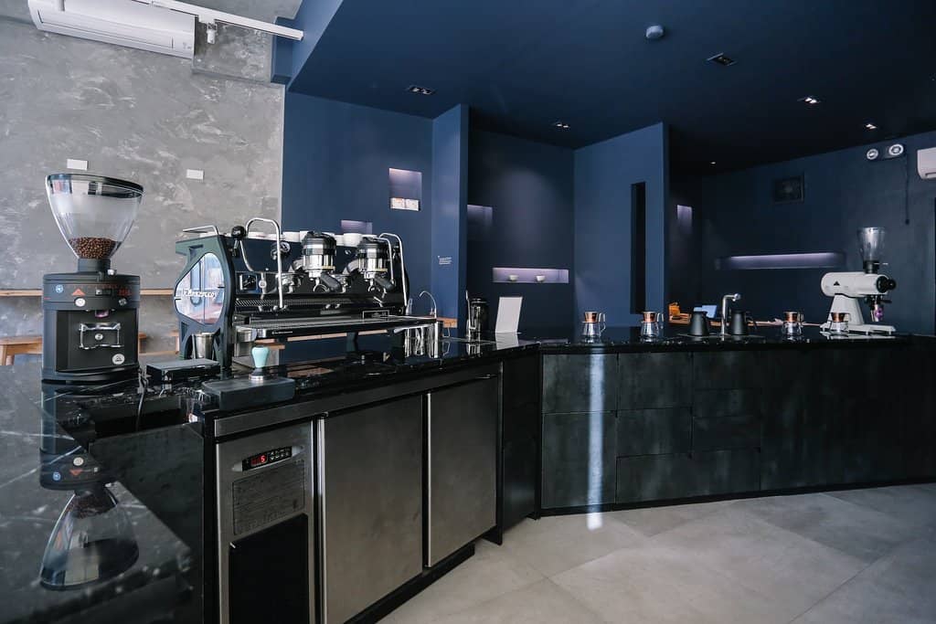 Instagrammable Ambiance