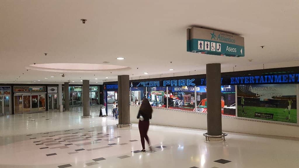 Ozono Bowling