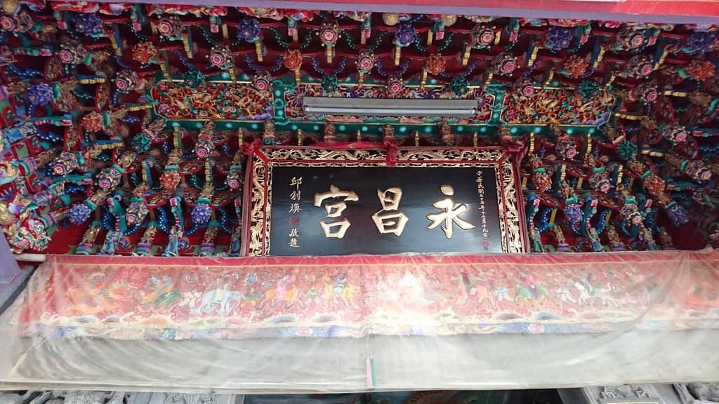 Historic Architecture and Charm