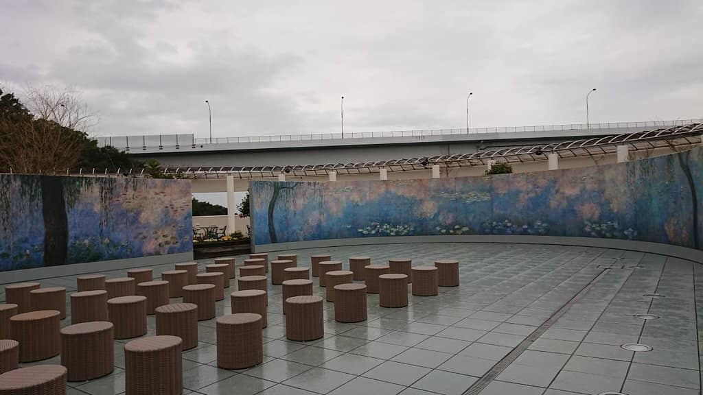 Mona Lisa & Guernica