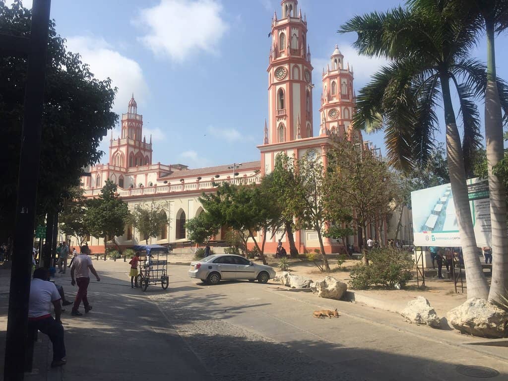 Sacred Art and Treasures