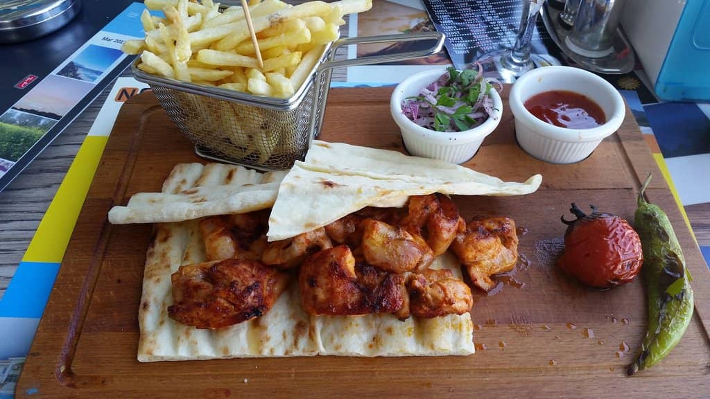 Water Sports & Activities