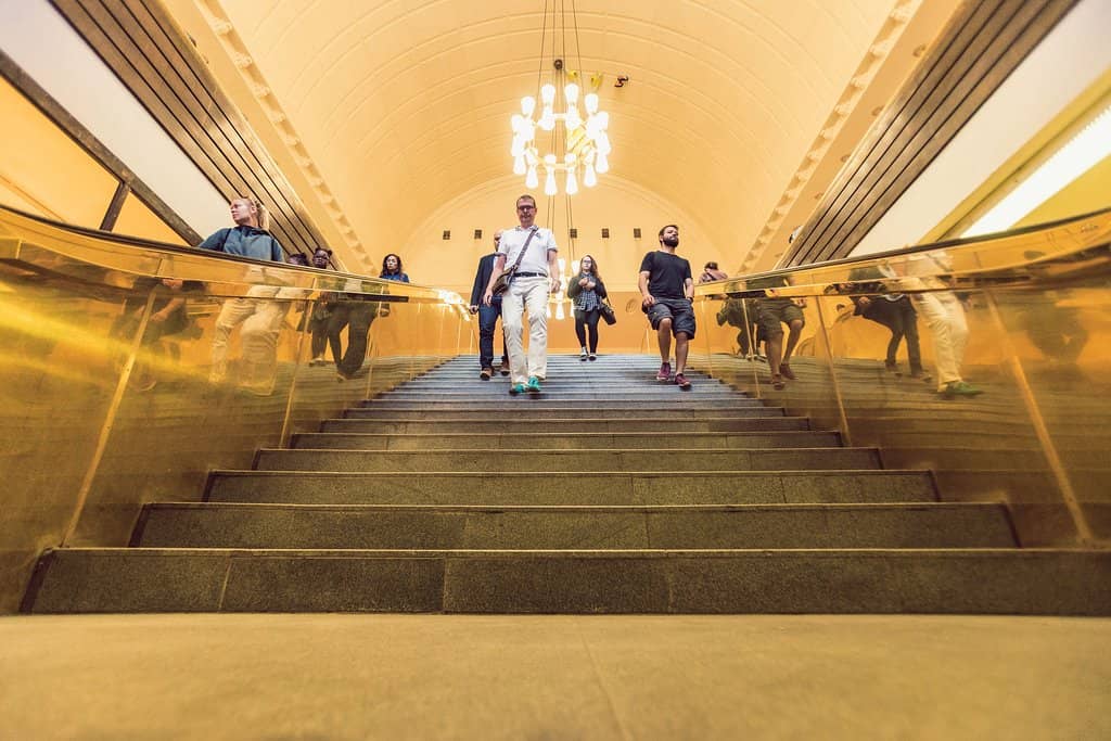 Eliel Saarinen's Masterpiece